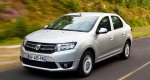 Опубликованы первые фото Dacia Logan и Sandero нового поколения