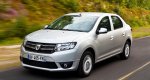    Dacia Logan  Sandero  