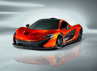 McLaren    