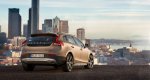    Volvo V40 Cross Country