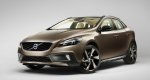    Volvo V40 Cross Country