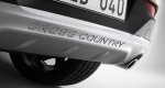 Опубликованы официальные фото Volvo V40 Cross Country