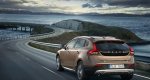    Volvo V40 Cross Country