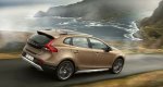    Volvo V40 Cross Country