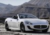 Maserati    GranCabrio MC Stradale