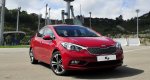 Kia     Cerato