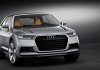 Audi Sport Quattro может возродиться в облике кроссовера