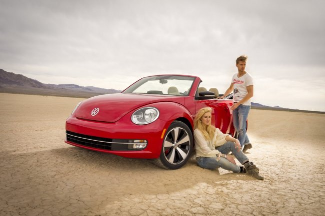 Volkswagen    Beetle