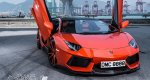 Lamborghini Aventador LP900-4 Molto Veloce   DMC