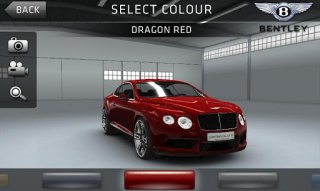 Sports Car Challenge     Android  iOS