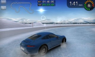 Sports Car Challenge     Android  iOS