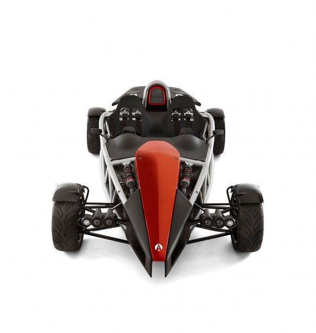      Ariel Atom