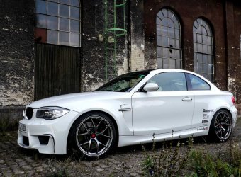   a-workx   BMW 1M