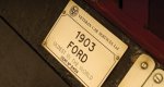   Ford Model A 1903-     