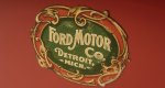   Ford Model A 1903-     