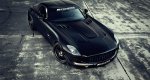  Kicherer     Mercedes-Benz SLS AMG