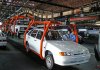 ВАЗ планирует завершить производство Lada Samara уже в следующем году