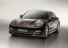 Компания Porsche представила специальную версию Panamera