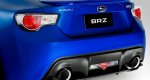 Subaru      STI   BRZ