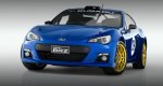 Subaru      STI   BRZ