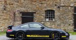 9ff GTurbo 1200 — сверхмощный вариант Porsche 911 GT3