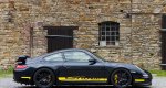 9ff GTurbo 1200    Porsche 911 GT3