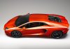 Lamborghini отказалась от выпуска 4-местного Aventador