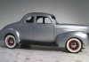 Ford      Coupe 40-   