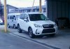    Subaru Forester XT  2- 