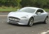    Aston Martin Rapide