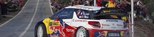       WRC 2012