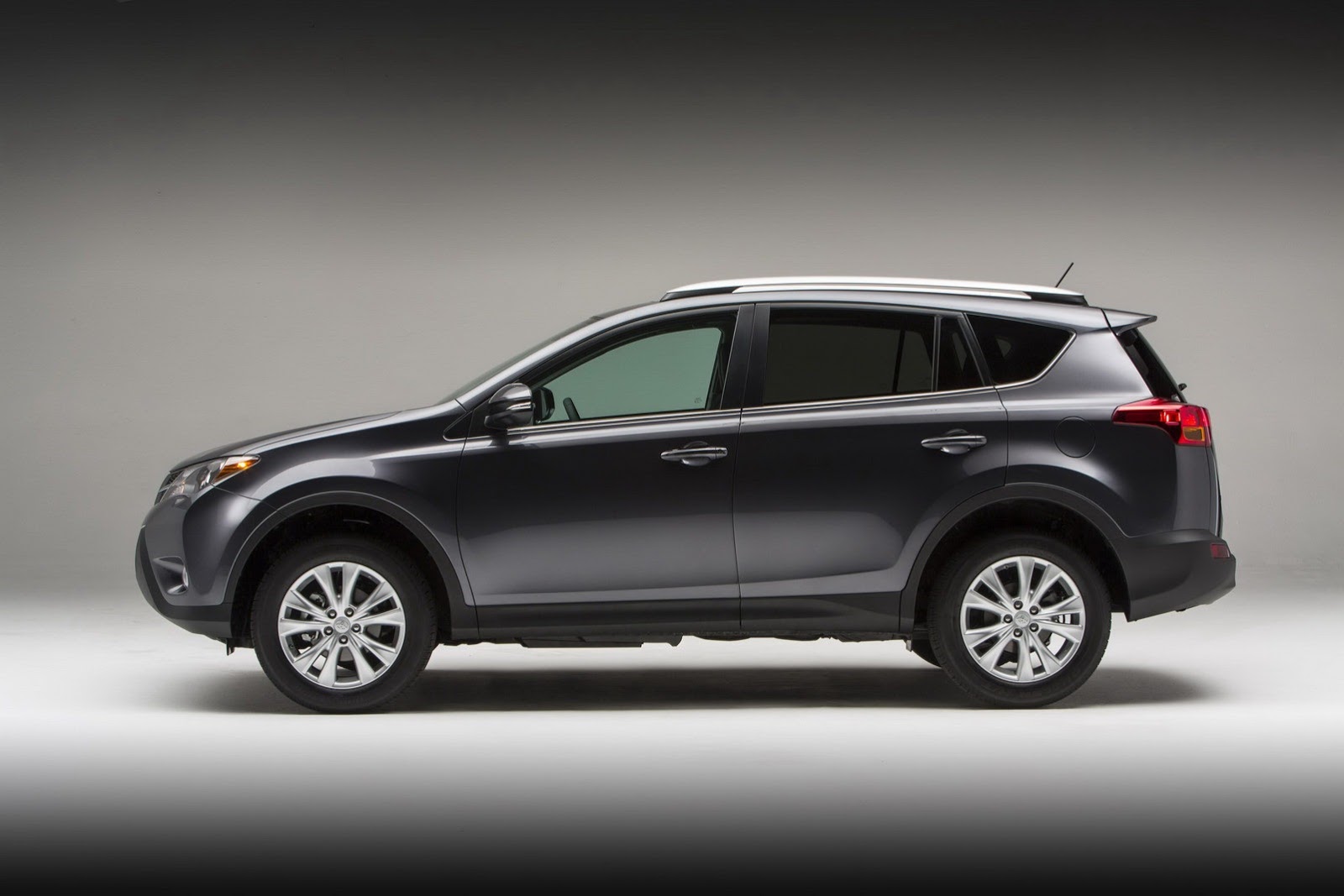 toyota rav4 2013 
