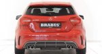 Brabus       Mercedes-Benz A-Class