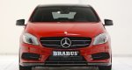 Brabus       Mercedes-Benz A-Class