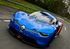 Renault  Caterham   Alpine