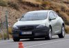 Opel Astra GTC готовится к скромному фейслифтингу