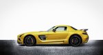 Mercedes-Benz  622-  SLS AMG Black Series