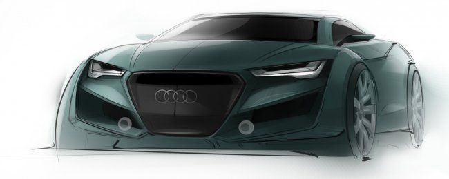    Audi Quattro   
