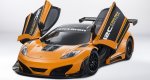McLaren представил 630–сильную специальную версию модели MP4-12C — Can-Am GT