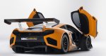 McLaren  630    MP4-12C  Can-Am GT