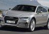 Audi планирует выпустить ещё один внедорожник — топовый Q8