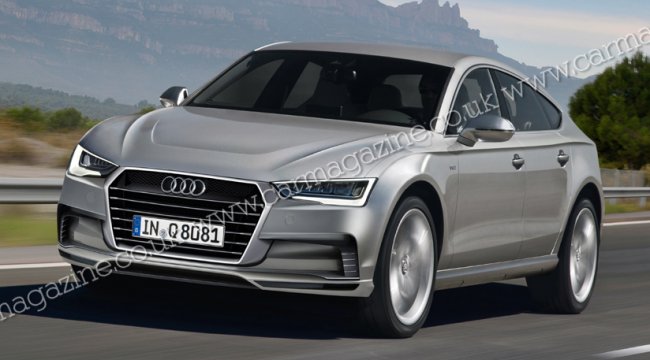 Audi планирует выпустить ещё один внедорожник — топовый Q8