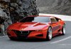 Суперкар от BMW возможно получит индекс M8 и 600-сильный V8