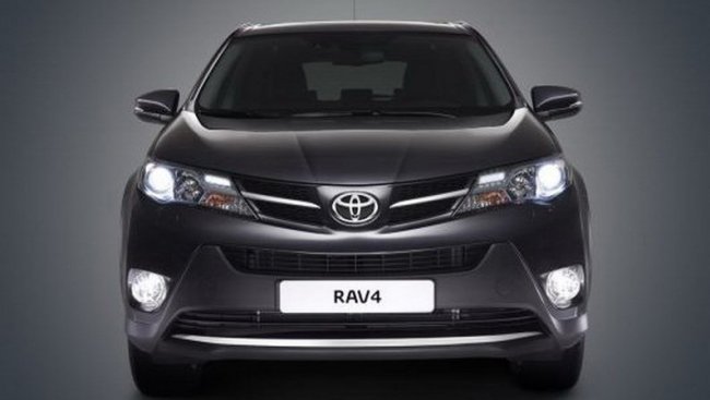     RAV4