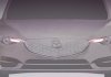 В интернет просочились патентные изображения новой Mazda3