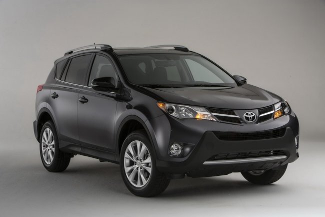 Toyota    RAV4