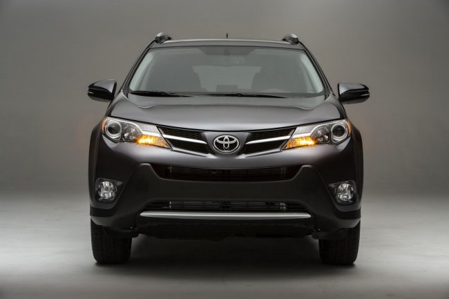 Toyota    RAV4