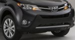 Toyota официально представила новый RAV4