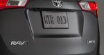 Toyota официально представила новый RAV4