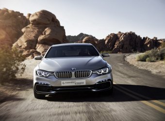  BMW    4- 